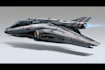 design spaceship, sci fi illustration and sci fi art