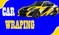 design professional car wrap and vehicle wrap design