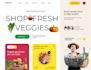 create professional UI UX and graphic design