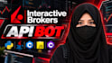 develop ibkr API integration and trading softwares
