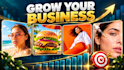 ill create ai video ads for your business