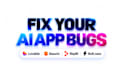 fix bugs in lovable base44 replit bolt and vibe coded apps