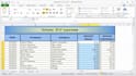 enter data fast and accurately