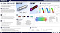 ansys fluent cfd simulation and fluid flow analysis