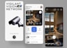 develop a custom cctv surveillance app with ai smart alerts