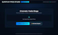 set up ai face swap software and edit videos