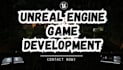 do unreal engine game development, unreal engine game, blueprints, combat system