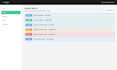 build a secure laravel rest API with sanctum authentication