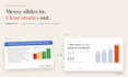 redesign your powerpoint presentation with clean layouts