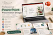 create professional powerpoint presentations