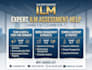 complete your levels 2 to 7 ilm assessments professionally