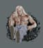 draw custom character oc and fantasy illustrations