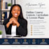 create online course content, curriculum, and lesson plans
