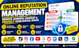 remove google search and articles news blogs damaging posts images
