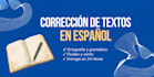proofread and edit your spanish texts flawlessly