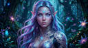 create custom ai art and digital images