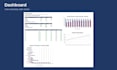 create an excel budget forecast and financial planning spreadsheet