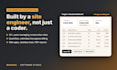build custom software for construction companies
