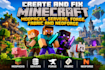 create and fix minecraft modpacks, servers, forge, fabric and neoforge