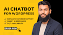 build a custom ai chatbot for your wordpress website