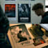 design a professional movie poster