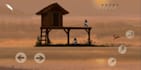 create a pixel 2d game retro vibe using unity