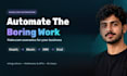build make com automation scenarios and app integrations