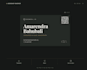 create a custom digital business card website with qr code