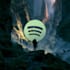 design dreamy surreal spotify album cover