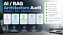 audit your ai rag architecture and create an implementation roadmap