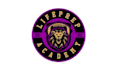 design eye catching life prep academy logo