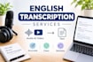 accurately transcribe audio and video files