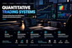 develop a quantitative trading system and automate your strategy