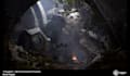 create unreal engine 5 3d game environment and game UI