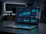 build interactive python dashboard using streamlit and plotly