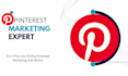 skyrocket your pinterest traffic