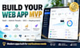 build your saas mvp with nextjs and supabase