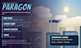 make a 2d side scrolling mobile game