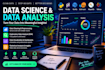do data science and data analysis in python