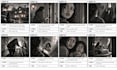 create cinematic film storyboards