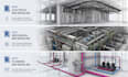 revit mep electrical mechanical plumbing hvac design bim