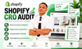 do shopify cro audit and conversion rate optimization