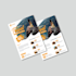 design a professional flyer