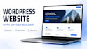 build a responsive wordpress website using oxygen builder