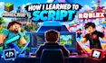 develop minecraft plugins, minecraft servers and roblox games with lua scripting