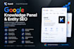 optimize your google knowledge panel and entity SEO
