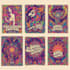 create professional psychedelic poster designs