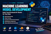 build machine learning models using python