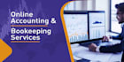 accounting and bookkeeping services