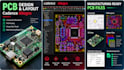 design pcb layout and routing using cadence allegro